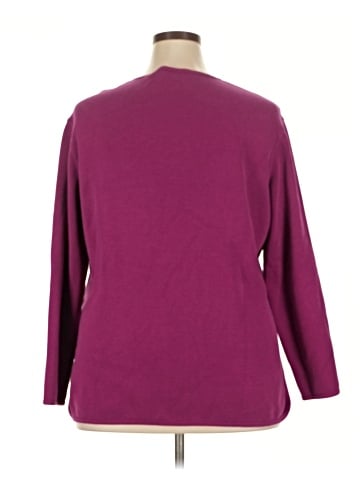 Classic Elements Long Sleeve Henley (view 2)