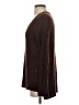 Charlotte Russe 100% Acrylic Brown Pullover Sweater Size S - photo 5