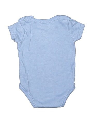 Duck Duck Goose Short Sleeve Onesie (view 2)