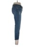 Kut from the Kloth Solid Blue Jeans Size 10 (petite) - photo 4