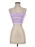 Athleta Purple Active Tank Size XS (estimated) - photo 1