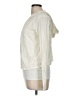 American Eagle Outfitters 100% Cotton Ivory Jacket Size M - photo 5