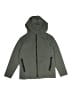 Unbranded Gray Zip Up Hoodie Size 8 - photo 1