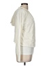 American Eagle Outfitters 100% Cotton Ivory Jacket Size M - photo 4
