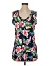 Unbranded Blue Tank Top Size S - photo 1