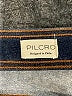 Pilcro Chevron-herringbone Blue Jeans Size 25 waist - photo 7