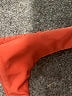Assorted Brands Solid Orange Swimsuit Top Size XXS (estimated) - photo 3