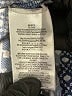 BCBGMAXAZRIA Tweed Blue Casual Dress Size L - photo 8