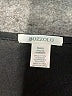 Bozzolo Black Bodysuit Size S - photo 3