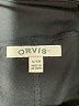 Orvis Solid Black Active Skort Size S - photo 3