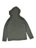 Unbranded Gray Zip Up Hoodie Size 8 - photo 2