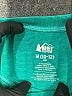 REI Co Op Green Long Sleeve Top Size 10 - 12 - photo 3