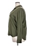 Gap Green Long Sleeve Blouse Size XXL - photo 5