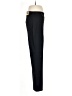 JM Collection Solid Black Dress Pants Size M - photo 4