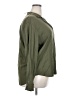 Gap Green Long Sleeve Blouse Size XXL - photo 4