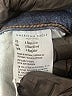 American Eagle Outfitters Argyle Blue Jeans Size 6 - photo 7