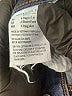 American Eagle Outfitters Argyle Blue Jeans Size 6 - photo 8