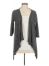 Maurices Gray Cardigan Size M (estimated) - photo 1