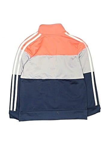 Adidas Track Jacket (view 2)