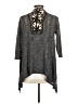 Maurices Gray Cardigan Size M (estimated) - photo 2