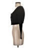 JUNIE Black Cardigan Size S - photo 5