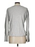 Gap Outlet Gray Sweatshirt Size L - photo 2