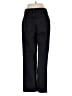 Paige Black Casual Pants Size 26 waist - photo 2