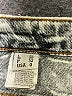 Unbranded Gray Jeans Size 0 - photo 7