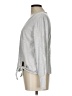 Gap Outlet Gray Sweatshirt Size L - photo 5