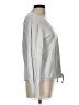 Gap Outlet Gray Sweatshirt Size L - photo 4