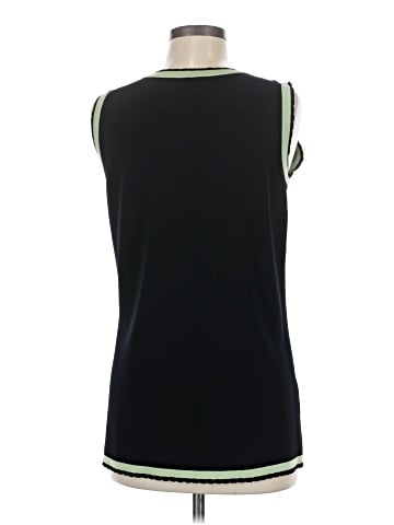 misook Sleeveless Top (view 2)