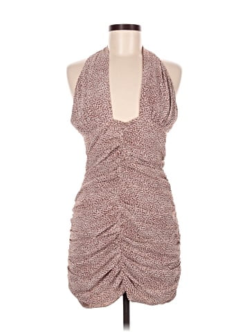 Cotton Candy LA Cocktail Dress (view 1)