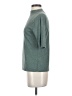 Prinstory Green Short Sleeve Top Size S - photo 5
