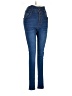 Unbranded Solid Blue Jeans Size M - photo 1