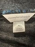 Christopher & Banks Blue Long Sleeve Blouse Size XL - photo 7