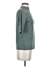 Prinstory Green Short Sleeve Top Size S - photo 4