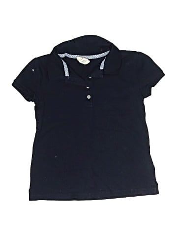 Gap Kids Short Sleeve Polo (view 1)