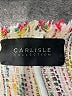 Carlisle Tweed Ivory Blazer Size 4 - photo 6