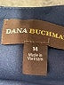 Dana Buchman Print Blue Casual Dress Size 14 - photo 7