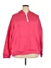 Unbranded Pink Pullover Sweater Size 3X - photo 1