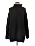 GOODTHREADS Black Turtleneck Sweater Size L - photo 1