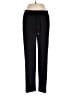 Club Monaco Solid Black Casual Pants Size 0 - photo 1