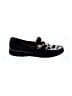 H.S. Trask & Co Black Flats Size 7 1/2 - photo 1