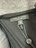 Rag & Bone Black Casual Dress Size XS - photo 7