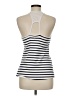 Athleta Ivory Tank Top Size M - photo 2