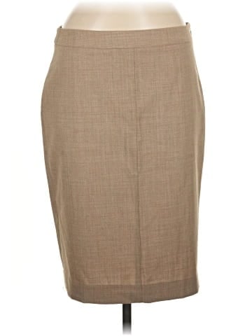 Body By Victoria Formal Skirt (view 1)