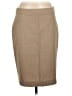 Body By Victoria Tan Formal Skirt Size 6 - photo 1