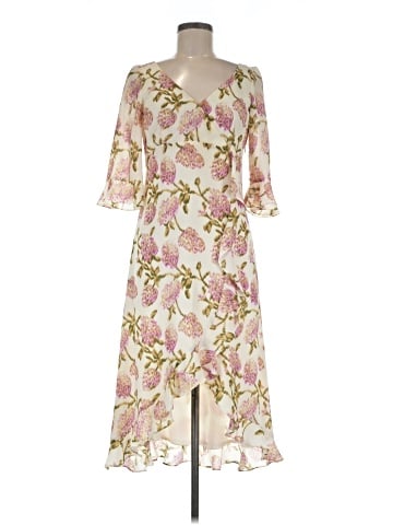 Nicole Miller Collection Cocktail Dress (view 1)