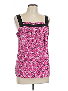 Ann Taylor Loft Sleeveless Blouse
