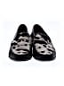 H.S. Trask & Co Black Flats Size 7 1/2 - photo 2